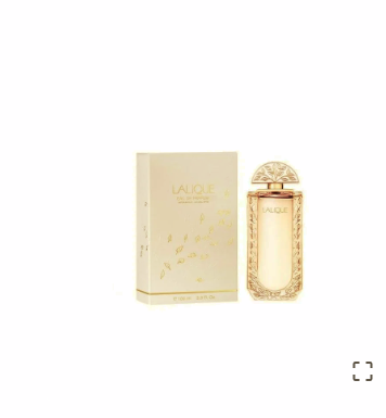 Lalique Woman Edp 100Ml