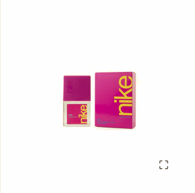 Nike Woman Pink Edt 30Ml