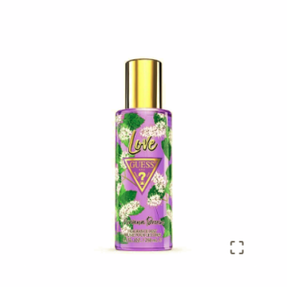 Guess Nirvana Dream 250Ml Mist