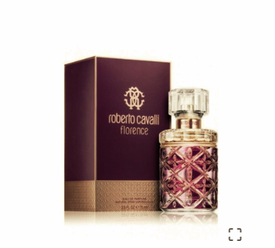 Roberto Cavalli Florence For Women Edp 75Ml