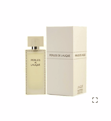 Lalique Perles Woman Edp 100Ml