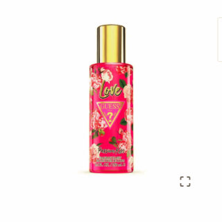 Guess Passion Kiss 250Ml Body Mist