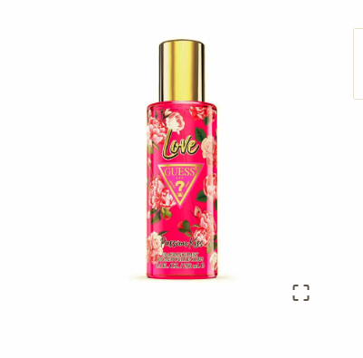 Guess Passion Kiss 250Ml Body Mist