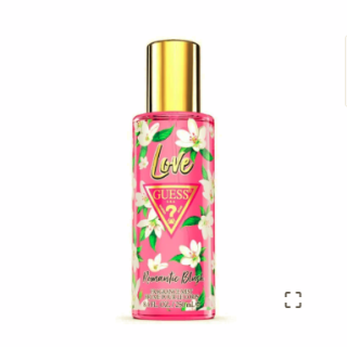 Guess Romantic Blush 250Ml Body Mist