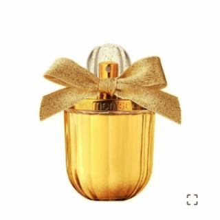 Women Secret Gold Seduction Edp 100Ml Tester