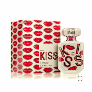 Victoria Secret Just A Kiss Woman Edp 50Ml